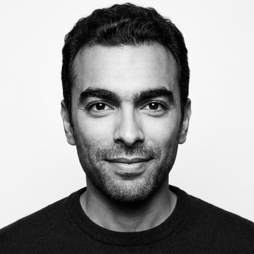 Reda Fettah, Founder of Talentee